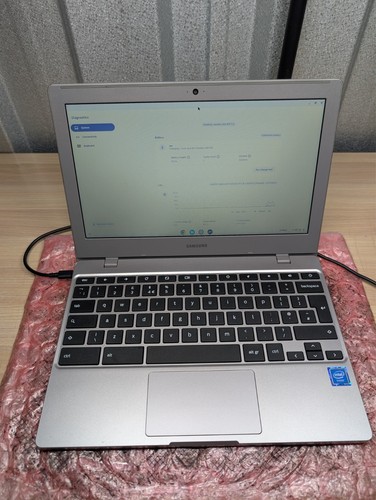 Samsung chromebook xe310xba - chromebook, 4