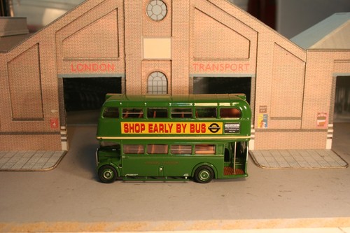 Efe 34301a london transport - london,