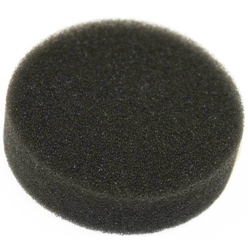 Kirby shampooer foam filter - kirby,