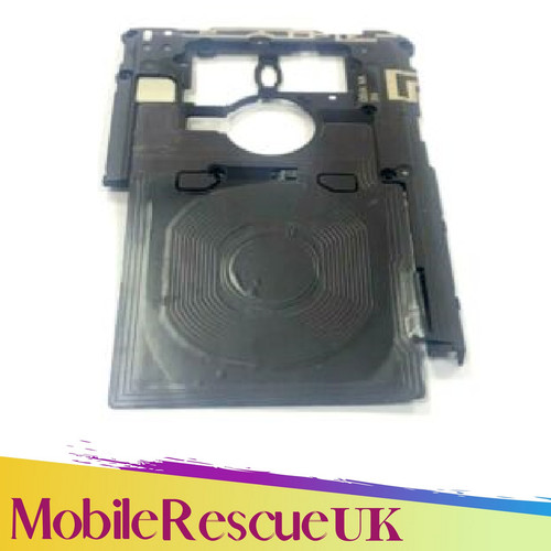 Genuine back antenna - back, chip
