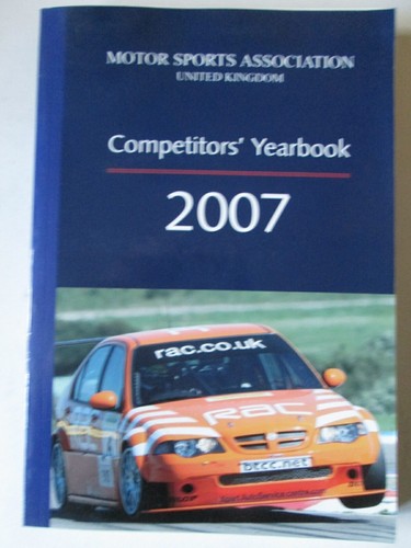 Motor sports association - sports,