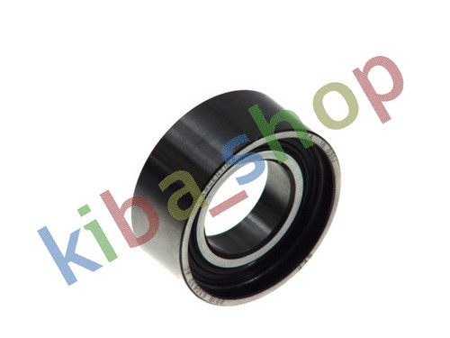 Timing belt tension - timing,