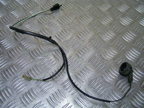 Cbf500 engine sub - sub, loom