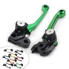 CNC Brake Clutch Levers Pivot