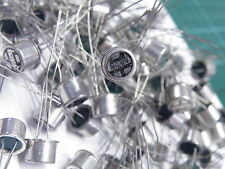 2N1307 pnp TO5 Germanium Transistor 15v 300mA 2g CJ12