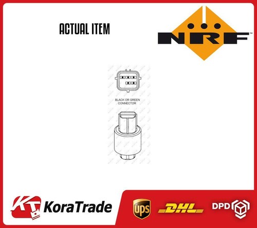High pressure sensor - a/c,