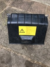 Mountfield 21” monarch / emperor rear deflector / flap with springs