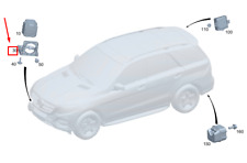MERCEDES-BENZ EQC Front Sound