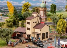 Faller 222224 Scale N Building