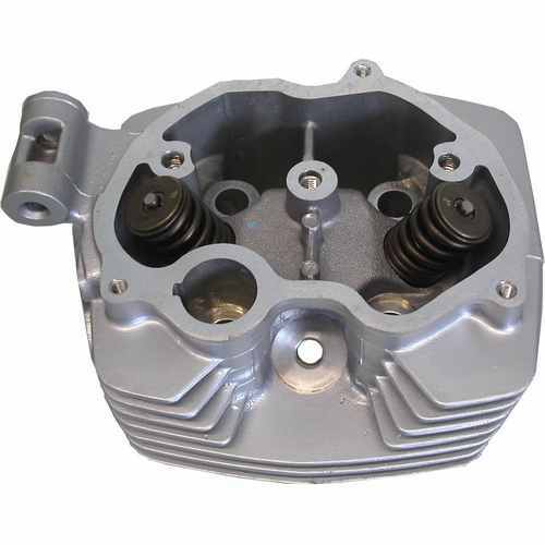 Cylinder head for honda cg125 - for,