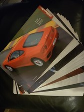 FERRARI 360 MODENA DEALER