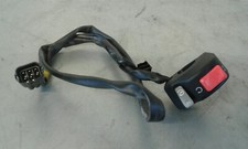 KAWASAKI Z1000SX R/H RIGHT HAND HANDLEBAR SWITCH GEAR 2011-2015