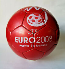 UEFA EURO 2008 FOOTBALL Official Licensed Austria-Switzerland Size 5 Ball VGOOD