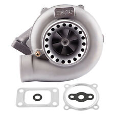 Anti-Surge compressor turbo GT35 GT3582 journal bearing T3 T4 Turbocharger