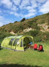 Vango Keswick 600 6 person