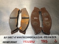 Isuzu Truck NKR55/77 Non