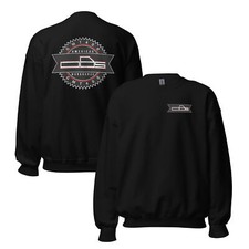 OBS Chevy Crew Neck Sweatshirt