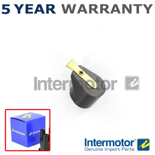 Ignition distributor rotor - distributor,