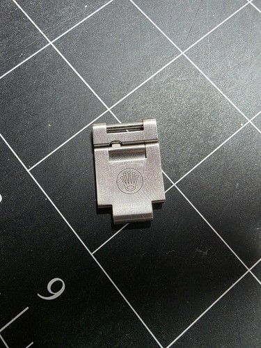 Rolex genuine steel - rolex,