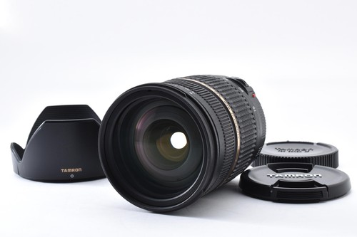 Almost unused tamron sp af - [almost,