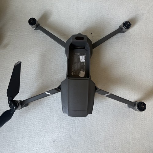 Dji mavic zoom camera - dji, drone