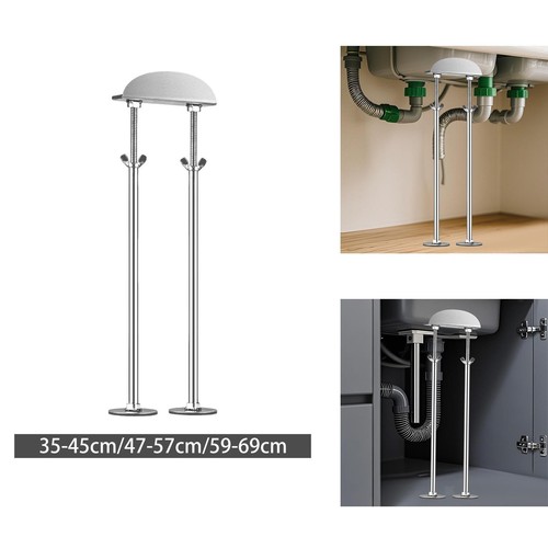 Kitchen sink support - support,