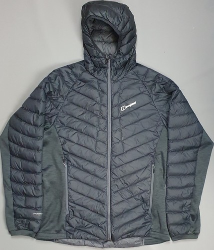 Berghaus jacket mens medium - mens,