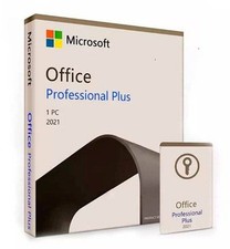 Microsoft Office Professional
