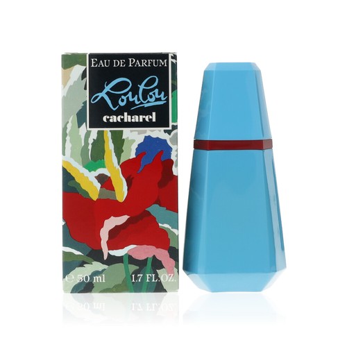 Cacharel lou edp spray - lou,