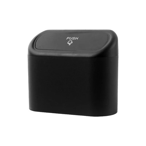 Portable trash can - portable,