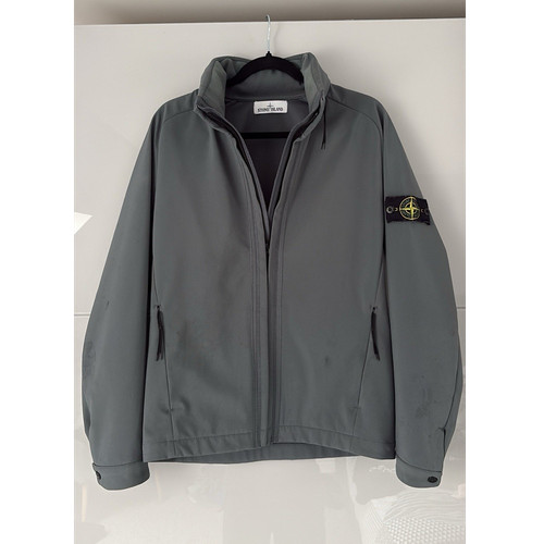 Stone island light - island,