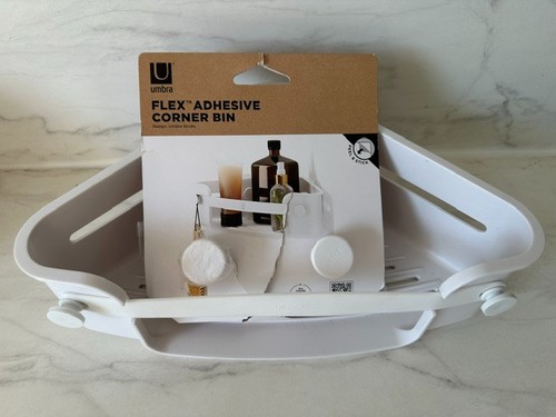 Umbra flex adhesive - adhesive, corner