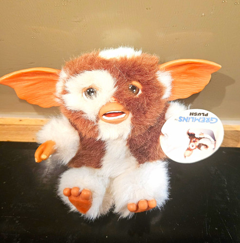 Rare neca gremlins scared - neca,