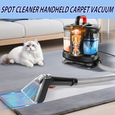 5000W Carpet Cleaner Spot Wash