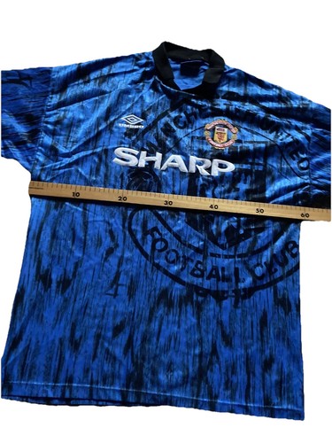 Original authentic umbro - original,