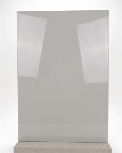 Kitchen end panels gloss - gloss, light