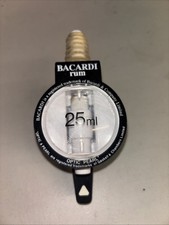 Vintage Bar Drinks Optic