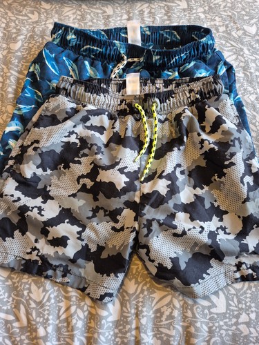 Boys next swim shorts size - shorts, ,