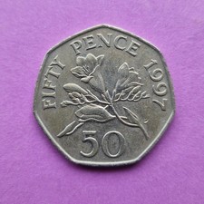 1997 Bailiwick of Guernsey