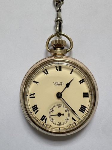 Smiths empire vintage gold - smiths,