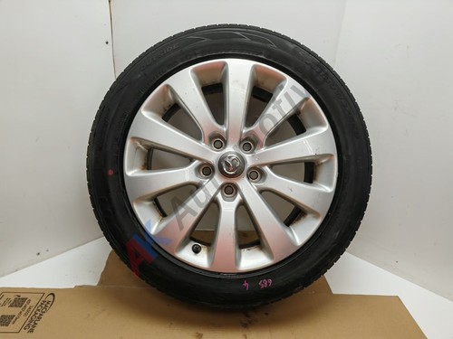 Vauxhall zafira tourer mk3 - c,