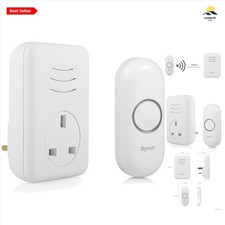 Wireless Doorbell Set
