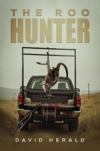 David herald the roo - the, hunter