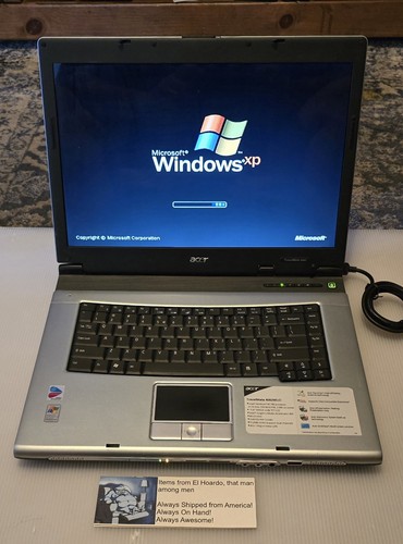 Acer travelmate 4062 wlci - 4062,