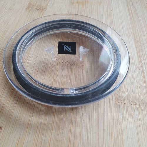 Genuine nespresso aeroccino - nespresso, 3