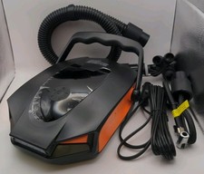 50psi Electric Paddle Board Pump Air SUP High Pressure Multi Function Portable