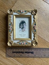 Shudehill 2.5x3.5 Photo Frame