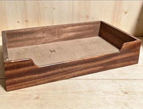 Vintage solid wood school - vintage,