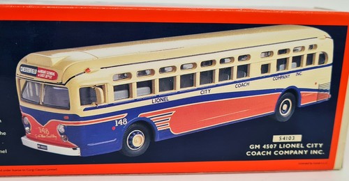 Corgi 4507 lionel city - 1/50,