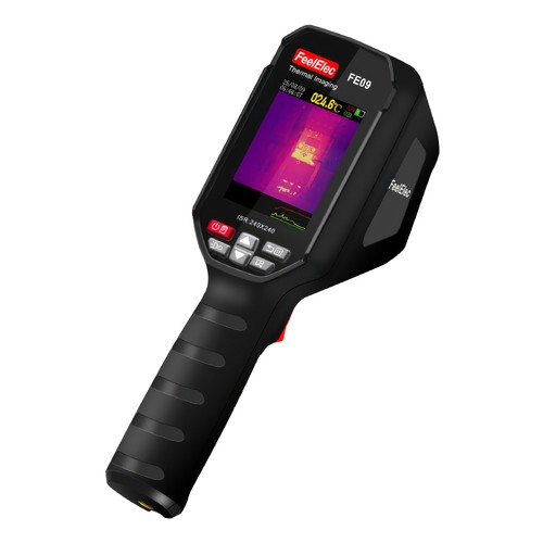 Portable infrared thermal - portable,